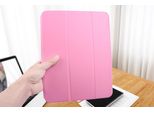 Custodia A Libro Rosa Apple Per Ipad Pro 12,9 Pollici (2018)