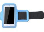 Fascia Da Braccio Per Lo Sport Small - Blu