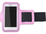 Bracciale Per Lo Sport Piccolo - Rosa