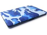 Custodia Rigida Per Macbook 13,3" Pro - Camouflage (8719273273784)"