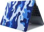 Custodia Rigida Per Macbook 12" Retina - Camouflage (8719273273821)"