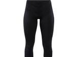 Craft Essence Knickers 1907134-999000 Nero, Donna - Taglia S
