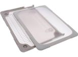 Custodia Rigida Per Macbook 13,3" Air - Marrone (8719273272565)"