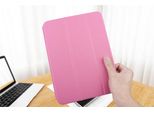 Custodia A Libro Rosa Apple Per Ipad Pro 11 Pollici