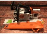 Motosega Stihl Ms 194 T, 35Cm - 3/8" - 1,3Mm Motosega MS194T, Dopo Ms 193T"