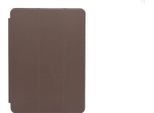 Custodia A Libro Apple D Brown Per Ipad 9,7 Pollici (2017)