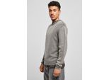 Urban Classics - Felpa Strick Lavata E Asfaltata - S