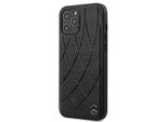 Mercedes Mehcp12Ldiqbk Custodia Rigida Per Iphone 12 Pro Max6,7 Czarny/Nero Linea Arco
