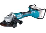 Makita DGA700Z Smerigliatrice Angolare A Batteria 2X18V Senza Batteria.