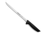 Coltello Da Prosciutto Arcos Nizza 135600 Coltello In Acciaio Inox Nitro E Polipropilene Mango Con Lama Da 24 Cm In Confezione Blister