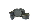 Like. By Villeroy & Boch Crafted Breeze Set Da Colazione 6 Pezzi.