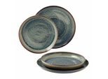 Like. By Villeroy & Boch Crafted Breeze Set Da Pranzo 4 Pezzi.