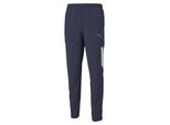 Puma Teamliga Presentazione Pantaloni Uomo - Navy