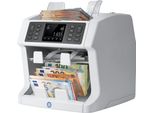 Safescan 2995-SX Macchina Per Il Conteggio Delle Banconote Nero, Bianco