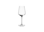 Leonardo 066409 Bicchiere Brunelli Riesling 470 Ml, Vetro Teqton, Trasparente