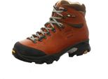Zamberlan Vioz Lux Gtx Rr, Uomo, Adulto, Calzature Outdoor, Trekking, Zamberlan Vibram 3D, Zeppa Inpoliuretanoa Bassa Densità