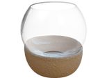 Villeroy & Boch Perlemor Home Lanterna Dh 15,50X15,90 Cm Beige Porta Tealight