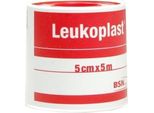 Cerotto Di Fissaggio Leukoplast 5 Cm X 5 M, 1 Cerotto