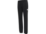 Hummel Hmlgg12 Pantaloni Donna - Nero - Xs