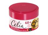 Celia Q10 Vitamine 60+ Crema Antirughe Semigrassa Con Collagene Per Il Giorno E La Notte 50Ml