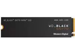 Wd_Black Wd Black Ssd SN770 Nvme 250 Gb Pcie Gen4 16Gt/S M.2 2280