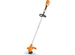 Stihl Fsa 60 R Tagliaerba, Decespugliatore, Decespugliatore Senza Batteria E Caricabatteria