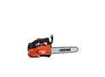 Echo CS-2511TES/25 Motosega A Benzina 1,1 Kw, Barra 25 Cm
