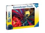 Puzzle Ravensburger Star Dragon Xxl 300 Pezzi