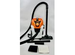 Stihl Se 33 Aspirapolvere A Umido E A Secco 1400W, 12 Litri, Con Funzione Di Soffiaggio