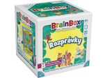 Brainbox - Fiabe E Favole Blackfire