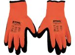 Guanti Antifreddo Stihl Function Thermogrip Taglia L 00886110211