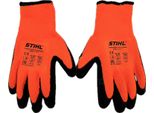Guanti Antifreddo Stihl Function Thermogrip Taglia Xl 00886110211
