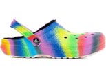 Crocs Scarpe Classic Lined Spray Dye, 20804594S