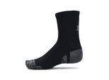 Under Armour Performance Cotone 3P 1379530-001 Unisex