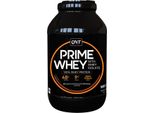 Qnt Prime Whey 2000 G Vaniglia / Proteine Del Siero Di Latte / 100% Proteine Del Siero Di Latte In Gusti Deliziosi Senza Zuccheri Aggiunti