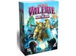 Regno Di Valerie - Gioco Di Carte