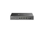 Tp-Link Omada ER707-M2 V1 - Router - Gige - Wandmontierbar