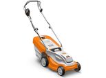 Stihl Rma 235 Senza Batteria E Caricabatterie, Tosaerba Stihl