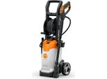 Idropulitrice Elettrica Stihl Re 100 Plus Control