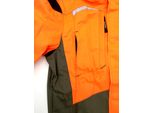 Stihl Giacca Function Ergo Sz - 48 (172-178) Verde 00883350603