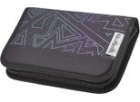 Mcneill Astuccio Per Matite Pencil Case With Pens Tron Blu Scuro