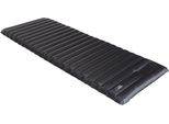 Trekkingmatte High Peak "Dayton Xl", Grau, Isomatten, B/H/L: 70Cm X 10Cm X 197Cm, Polyester, B:70Cm H:10Cm L:197Cm