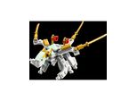 Lego® Ninjago® 30649 Drago Di Ghiaccio
