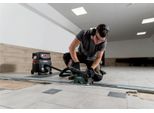 Metabo W 18 Lt Bl 11-125 Smerigliatrice Angolare A Batteria