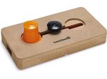 Beeztees Byzoe - Gioco Per Cani - Addestramento - Legno - 22X12 Cm
