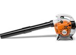 Stihl Bg 56 Soffiatore Di Foglie A Benzina B-Merce