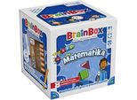 Brainbox - Matematica