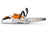 Motosega A Batteria Stihl Msa 70 C, Motosega, Senza Batteria E Caricabatterie