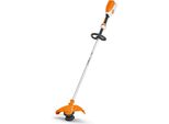 Motorsense Stihl Fsa 86 R A Batteria Senza Batteria E Caricabatterie