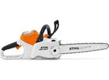 Motosega A Batteria Stihl Msa 200 C-BQ Senza Batteria E Caricabatterie